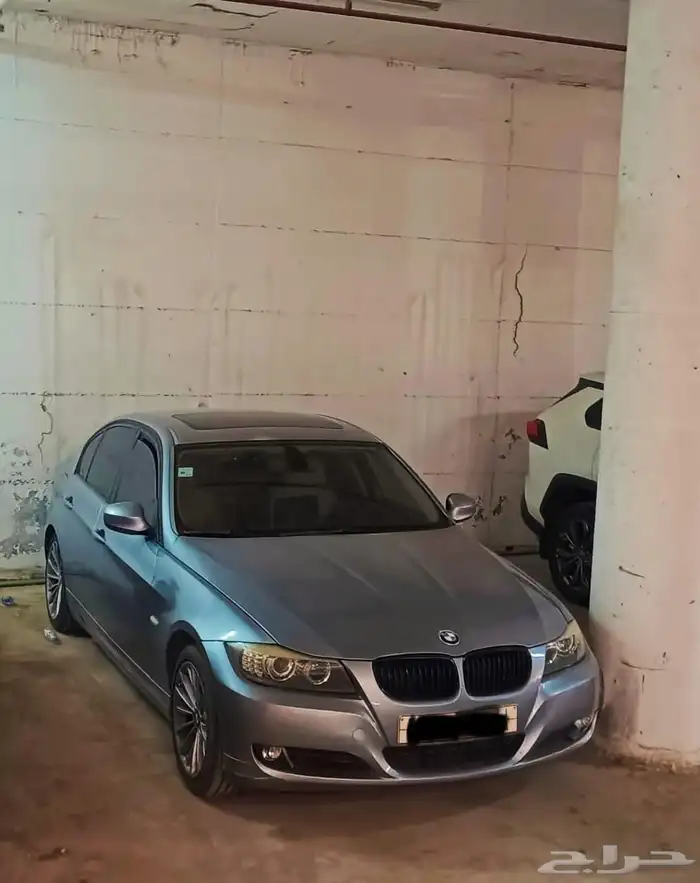 Bmw320i e90 model 2009 7