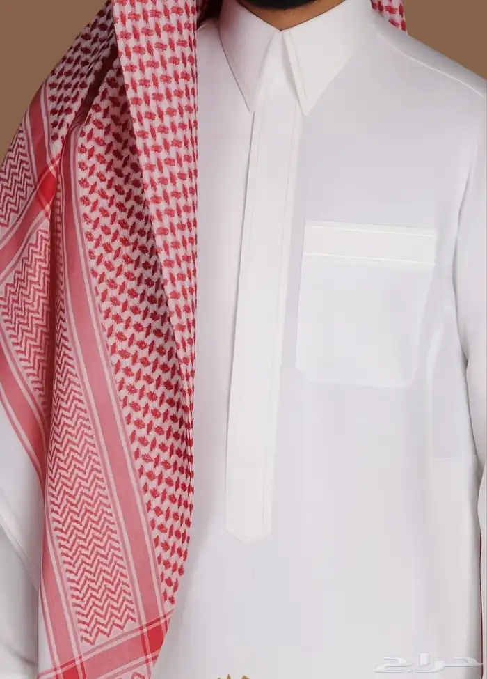 خياط الرياف المتنقل   تفصيل وتوصيل ثياب رجالية في تبوك 3