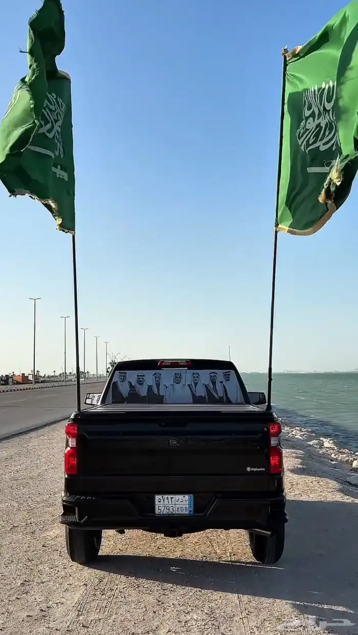 سلفرادو 2019 دبل 23