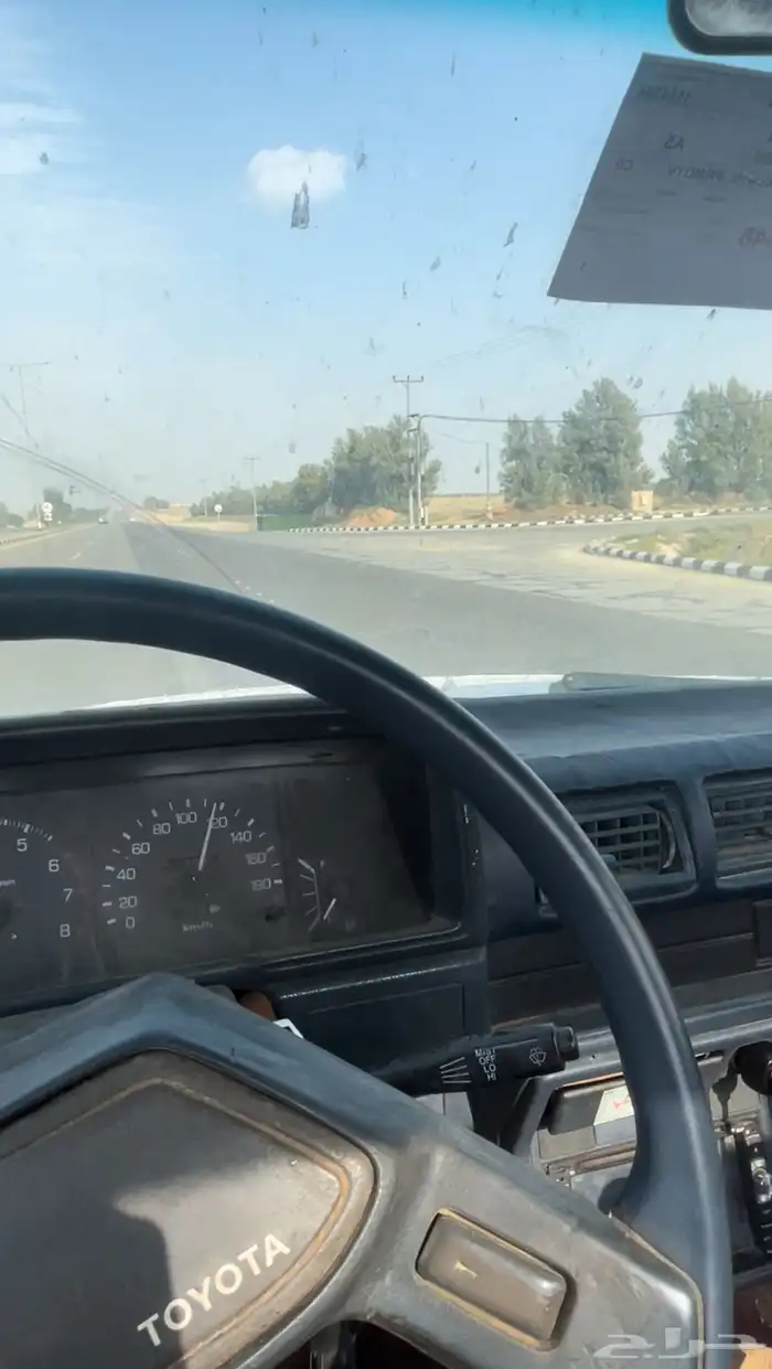 هايلوكس 88 3