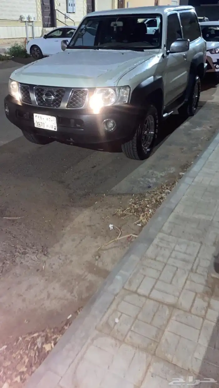 باترول ربع 2010 1
