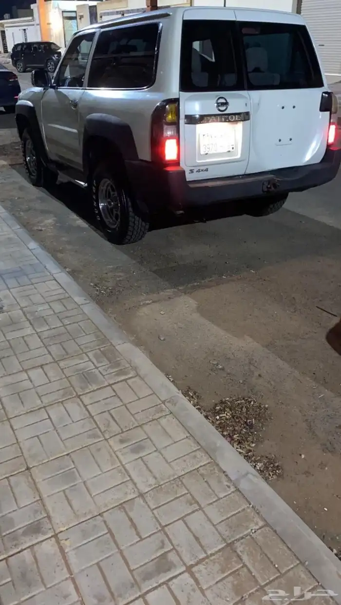 باترول ربع 2010 0