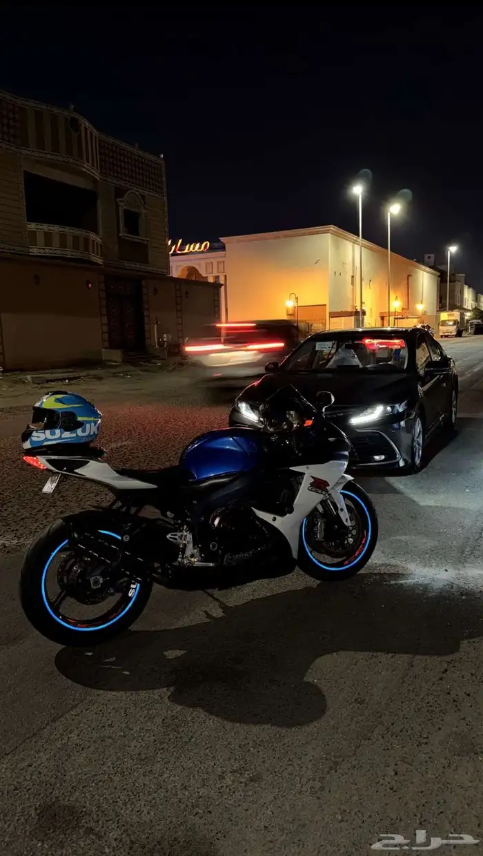 ريس 750 فيابر وكاله 2011 2