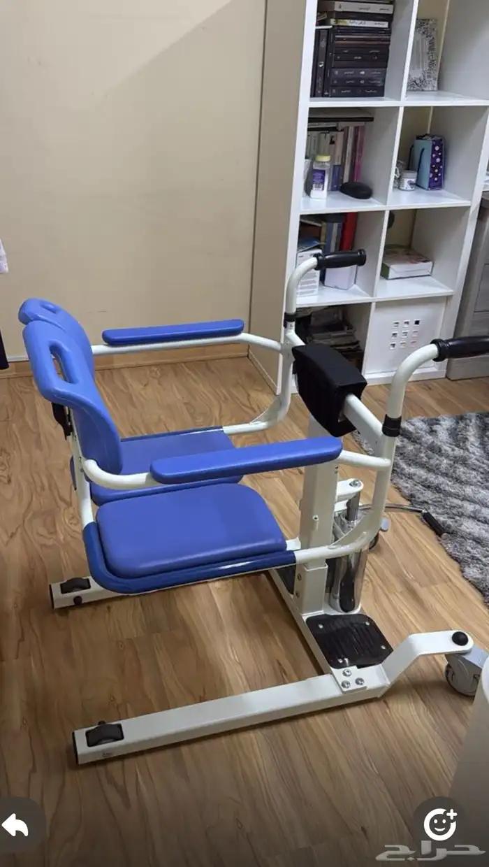 كرسي حمام مطور 2