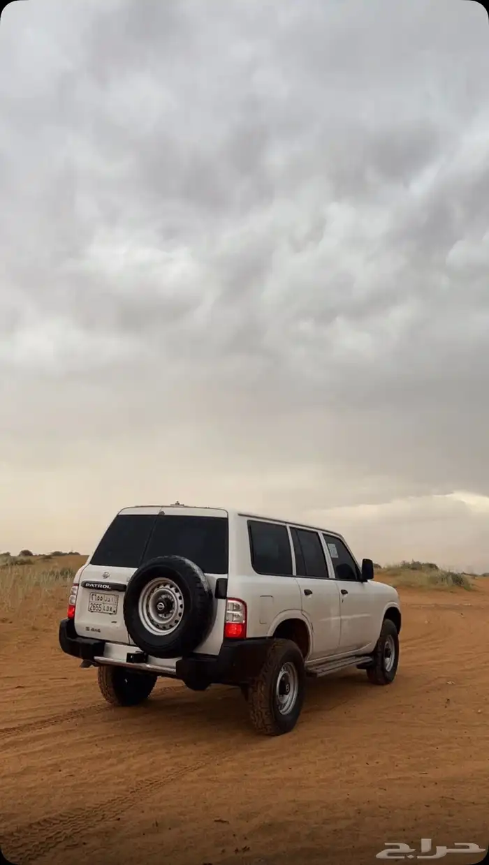 باترول 3