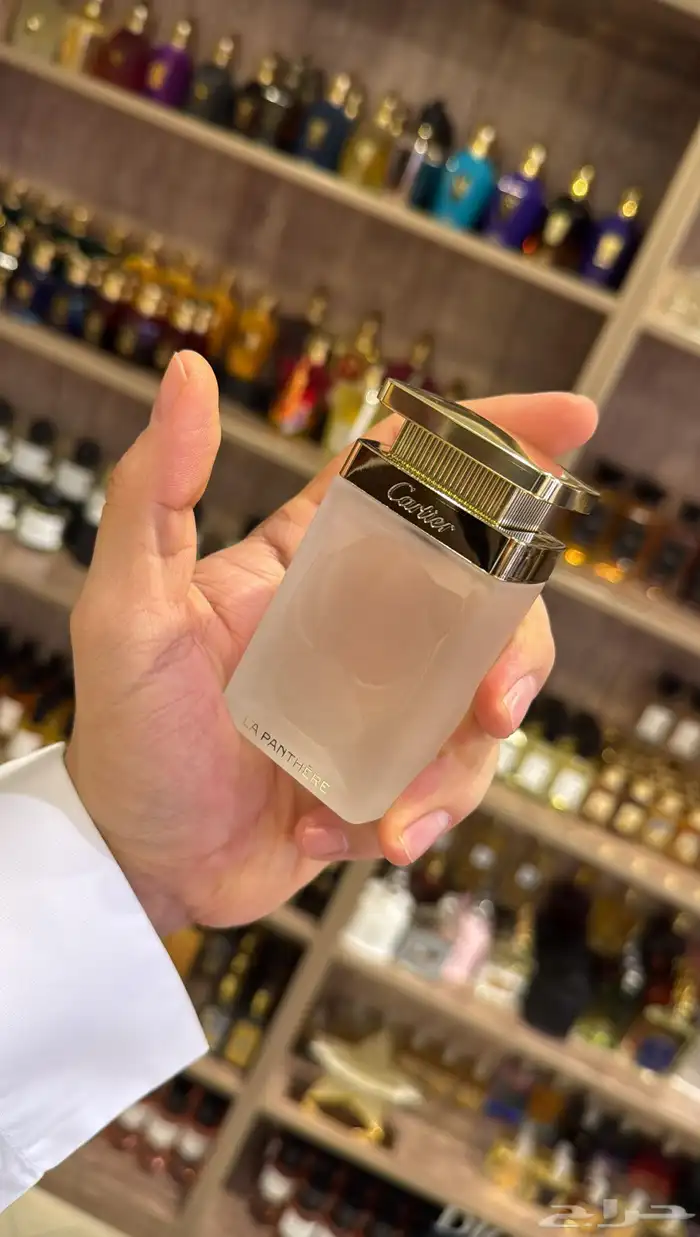 جميع العطور اصليه الحصريه النيش 0