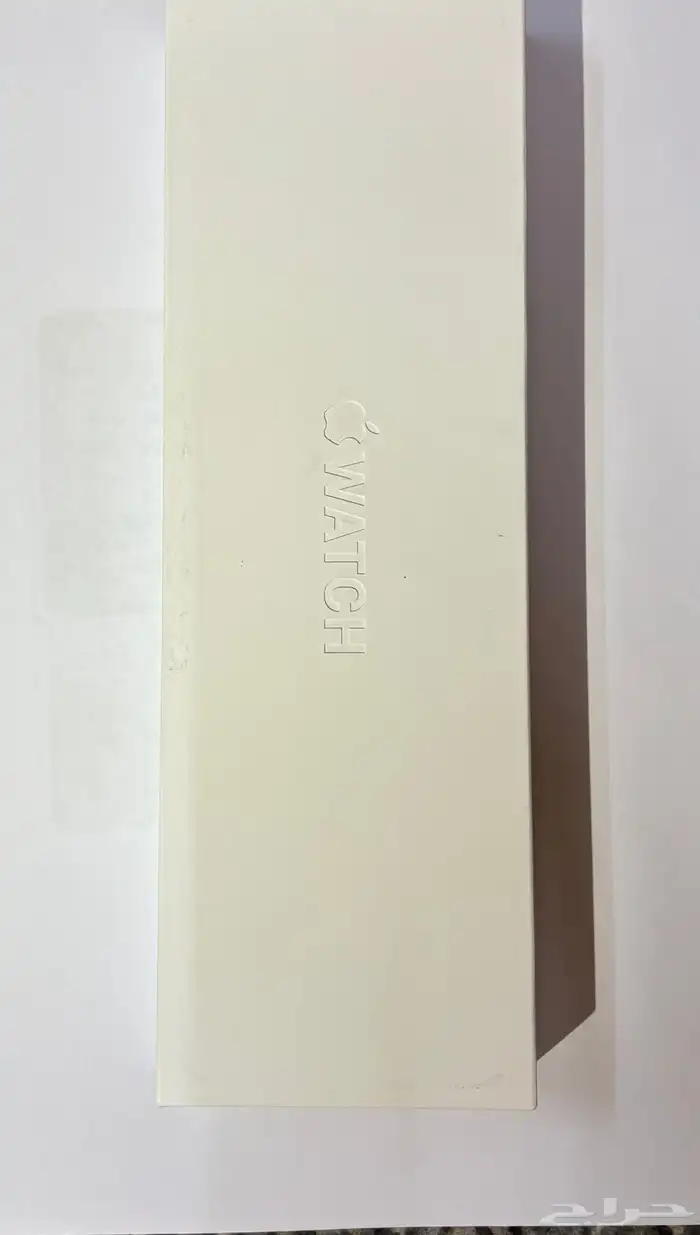 للبيع ساعة أبل سيريس 11 جديده 1