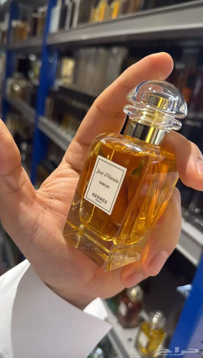 جميع العطور اصليه الحصريه النيش 2