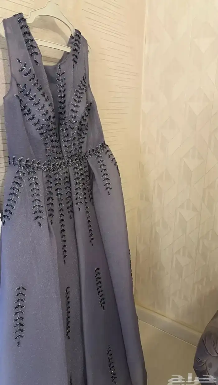 فستان سهرة 1