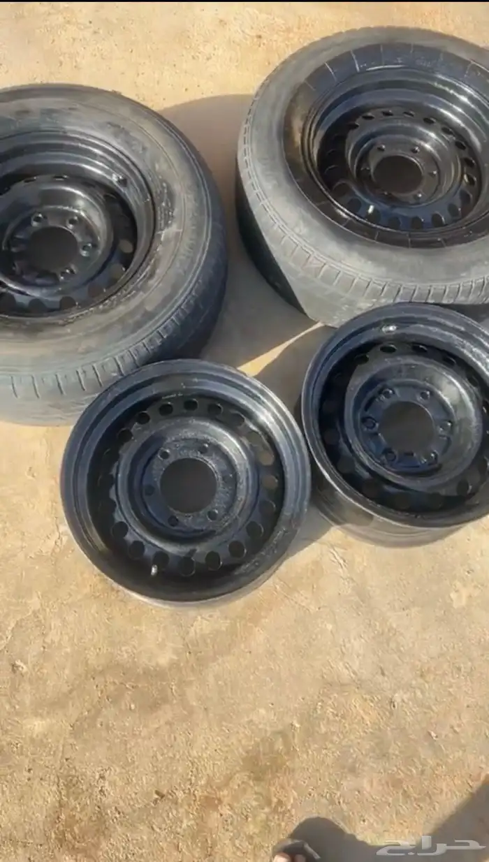 جنوط مرسيدس 2