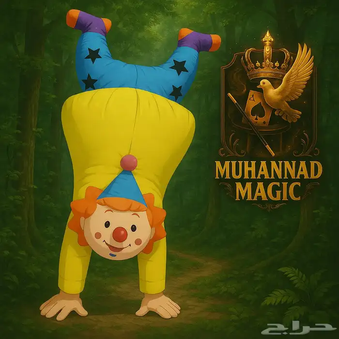 تأجير شخصيات كرتونيه عملاقه 45