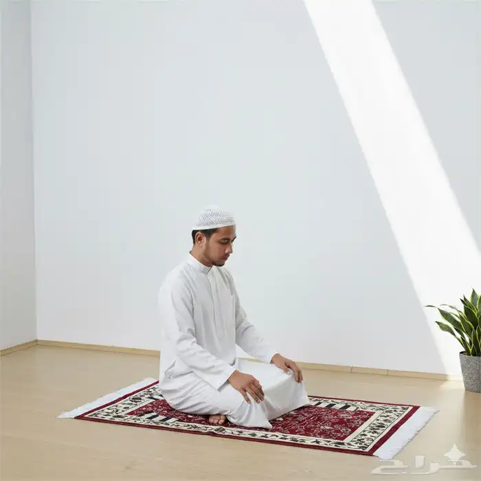 سجادات بتصميم الروضة الشريفة 4