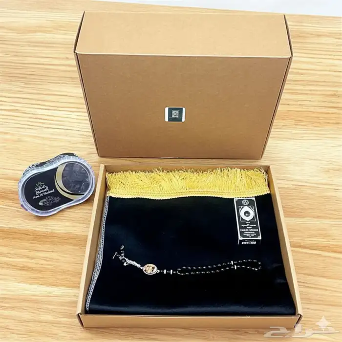 بوكسات هدايا 3