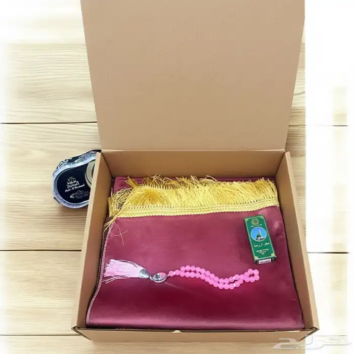 بوكسات هدايا 1