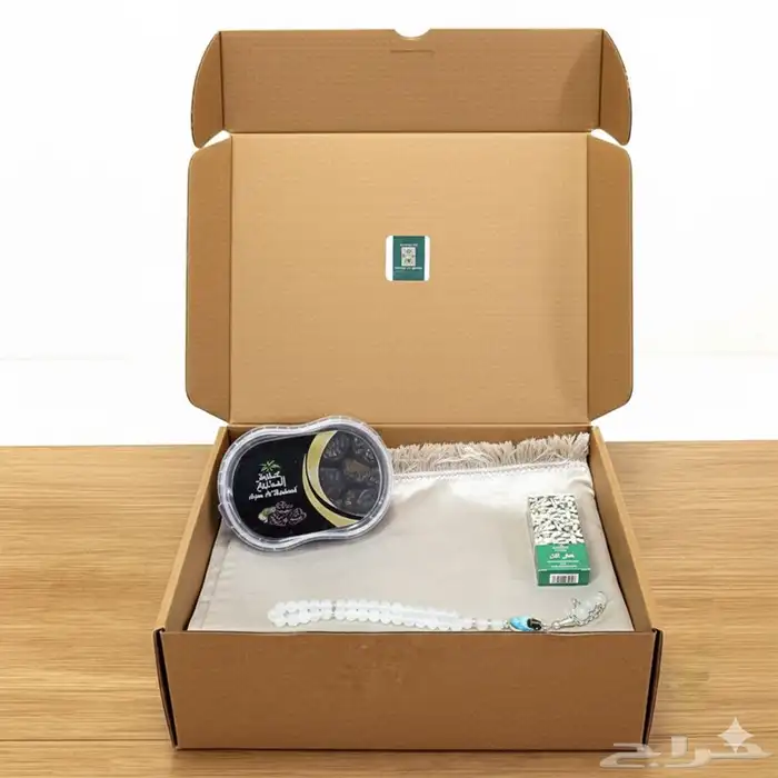 بوكسات هدايا 2