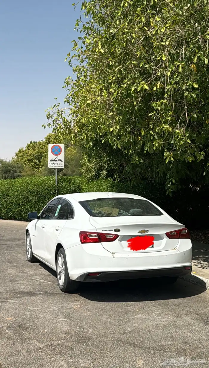 ماليبو 2017 1