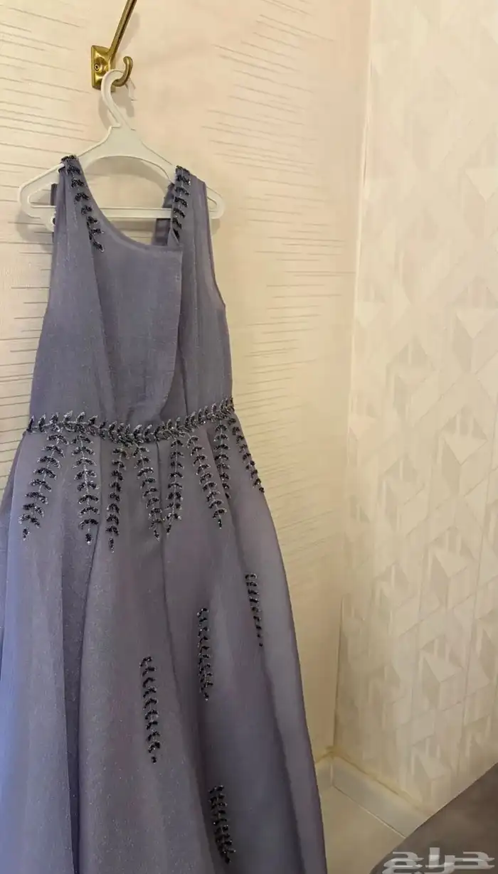 فستان سهرة 2