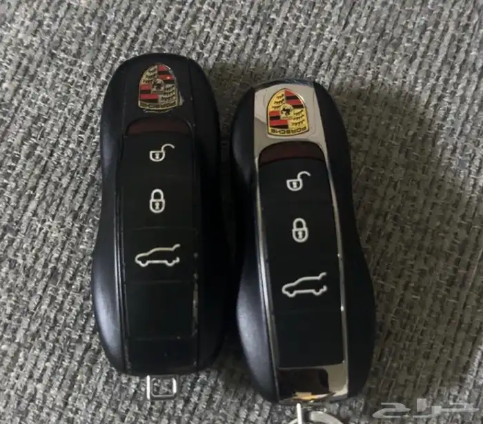 بورش كايين 2014 GTS ماشي 75الف 26