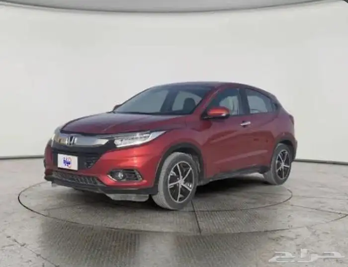 هوندا hrv 2020 نص فل 0