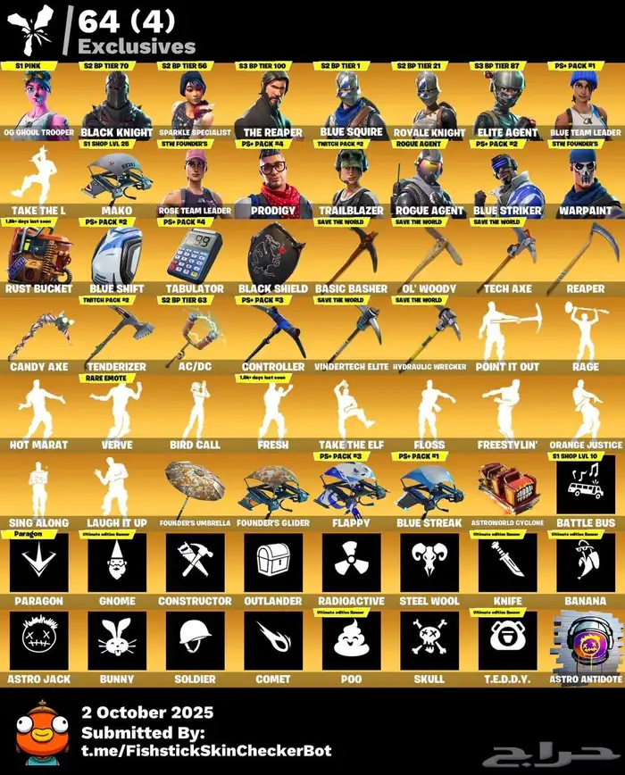 حساب فورت ناذر بنت الزومبي الورديه شيطون برفسور 1