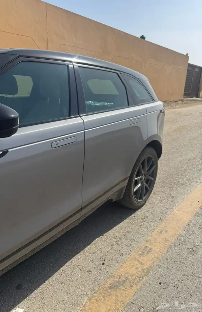 رنج روفر فيلار 2021 0