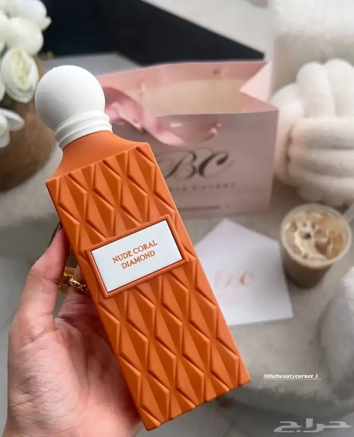 عطور نورد كورال إبراهيم القرشي بسعر مناسب 1