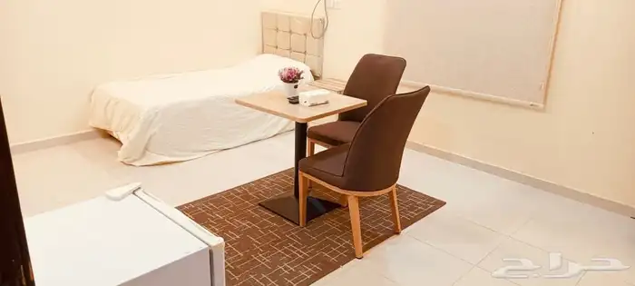شقق مفروشة قرب الهيئة الملكية apartments yanbu 1