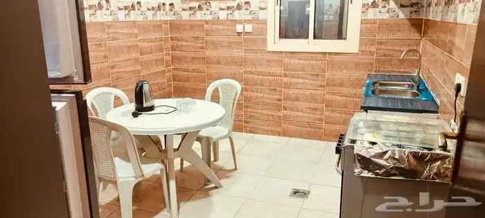 شقق مفروشة قرب الهيئة الملكية apartments yanbu 6