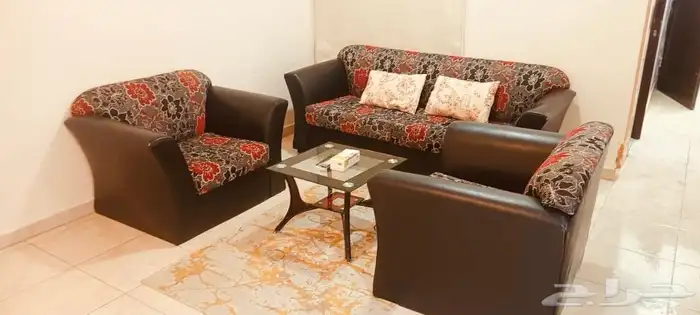 شقق مفروشة قرب الهيئة الملكية apartments yanbu 4