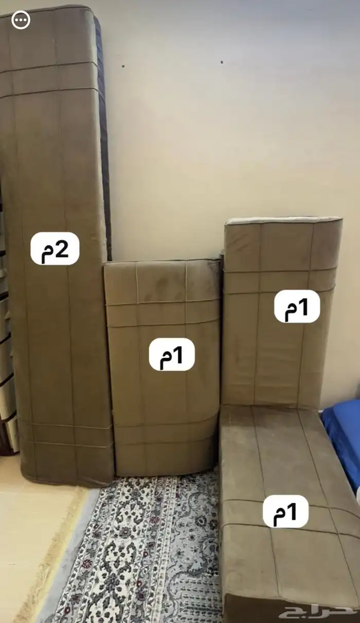 مساند للبيع جديده 3