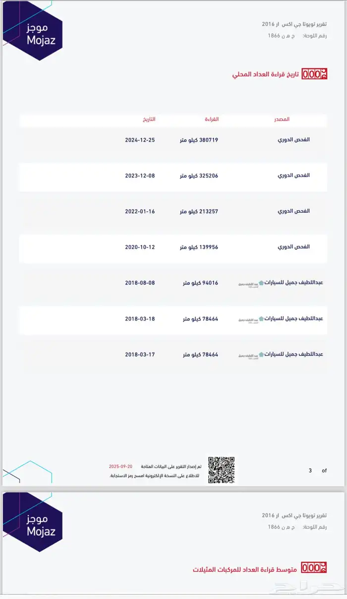 جكسار رقم 3 سعودي 13