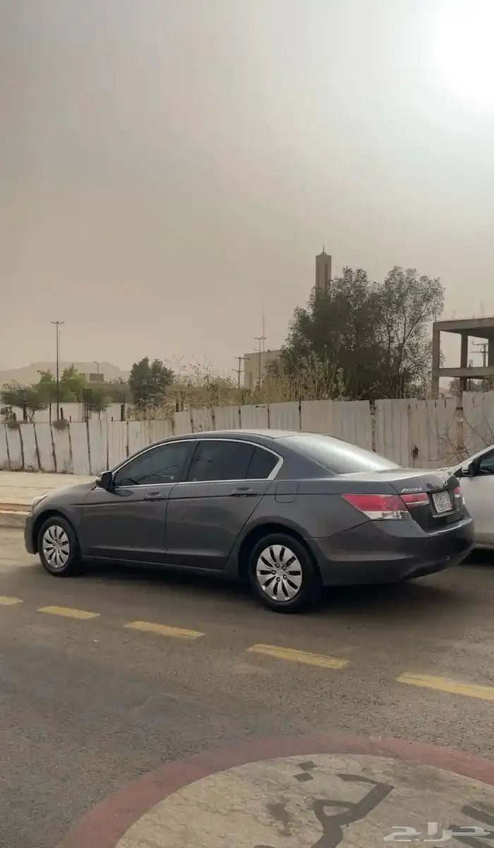 اكورد 2012 ستاندر . 2