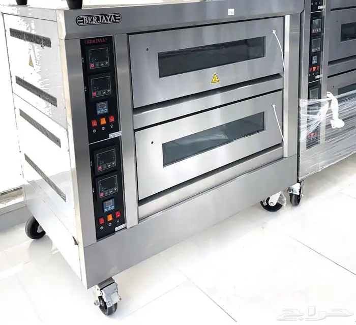 فرن ماليزي دورين كهرباء 0