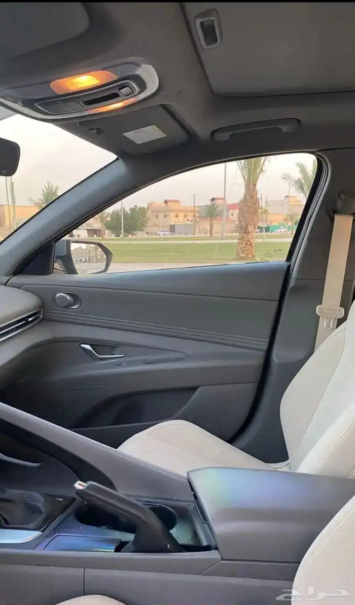 النترا 2021 للبيع او البدل 5