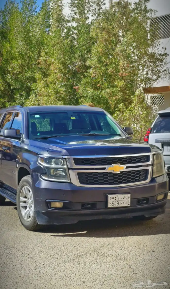 جمس تاهو للبيع 1