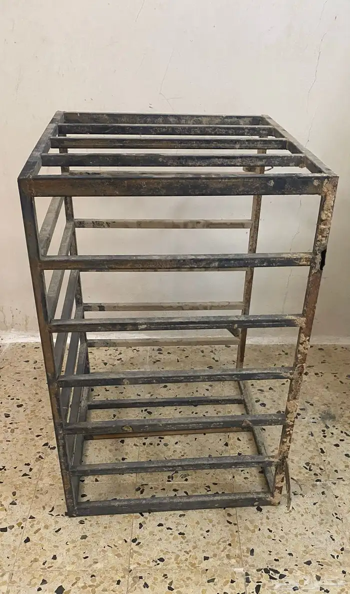 شبوك حديد 0