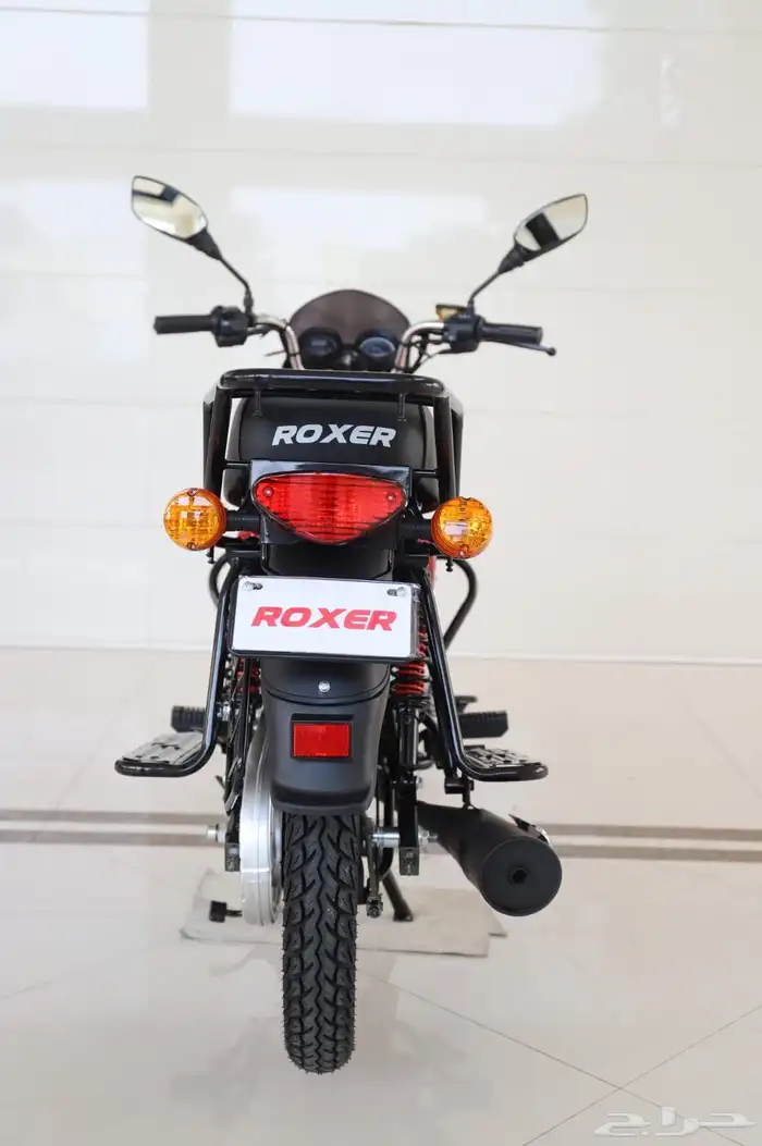Motorcycle distributors wanted 4