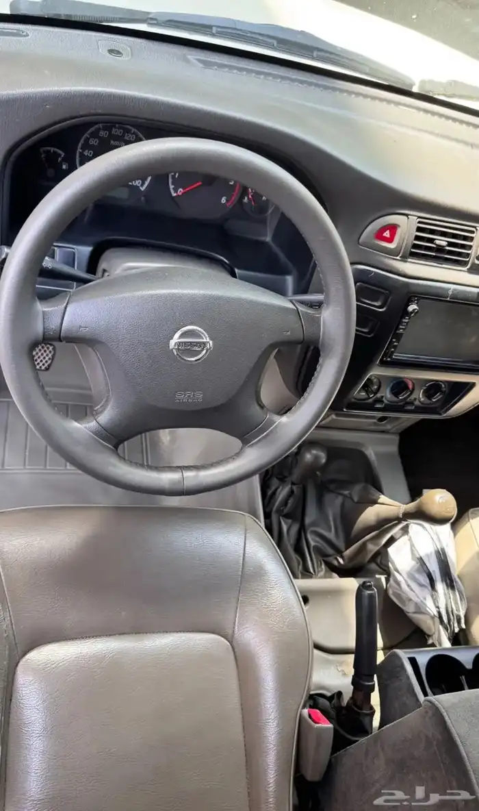 للبيع نيسان باترول 2002 5