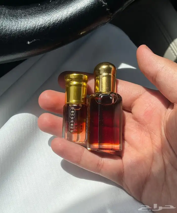 عرض دهن عود 0