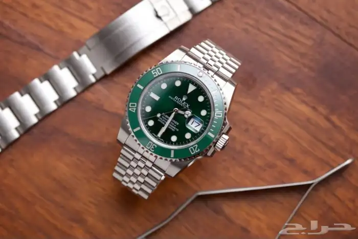 ساعات رولكس عرض خاااص 8
