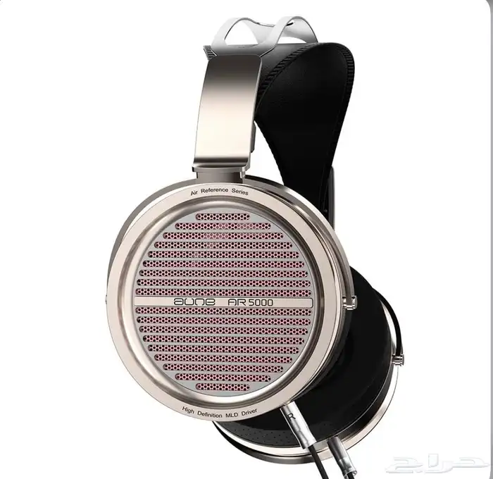 سماعة احترافية aune ar5000 0