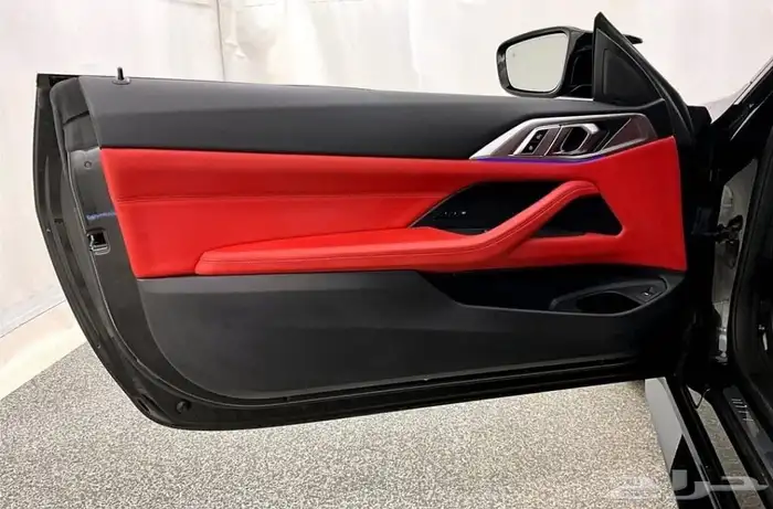 بي ام دبليو ام فور BMW M4 M Competition Coupe موديل 2023 23