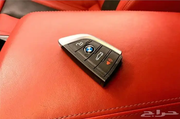 بي ام دبليو ام فور BMW M4 M Competition Coupe موديل 2023 25