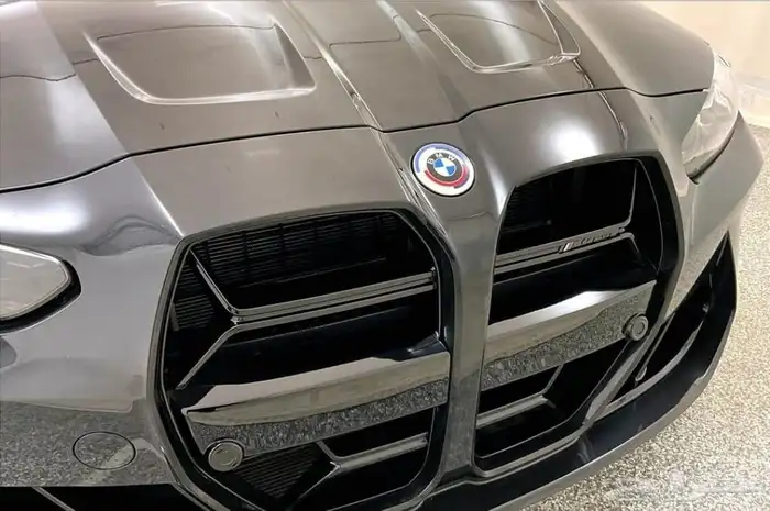 بي ام دبليو ام فور BMW M4 M Competition Coupe موديل 2023 29