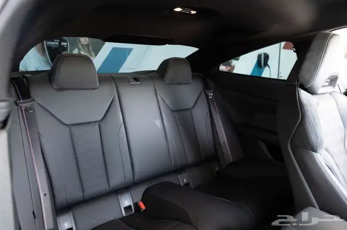 بي ام دبليو ام فور BMW M4 Competition Coupe موديل 2025 11