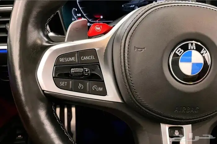 بي ام دبليو ام فور BMW M4 M Competition Coupe موديل 2023 14
