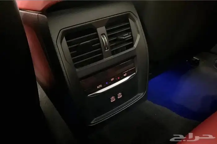بي ام دبليو ام فور BMW M4 M Competition Coupe موديل 2023 21