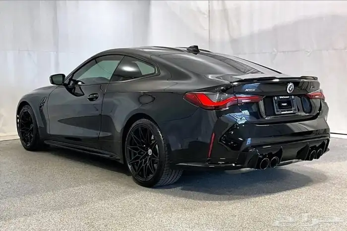 بي ام دبليو ام فور BMW M4 M Competition Coupe موديل 2023 4