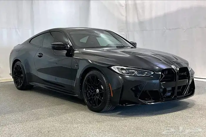 بي ام دبليو ام فور BMW M4 M Competition Coupe موديل 2023 3