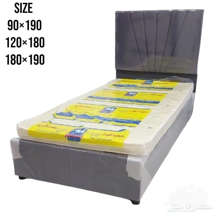 دولاب الملابس سرير مراتب غرف النوم تفصيل حسب الطلب 7